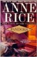 PANDORA: NEW TALES OF THE VAMPIRES de RICE, ANNE 