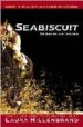 SEABISCUIT di HILLENBRAND, LAURA 