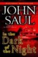IN THE DARK OF THE NIGHT de SAUL, JOHN 