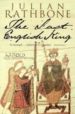 THE LAST ENGLISH KING de RATHBONE, JULIAN 