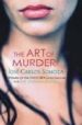 THE ART OF MURDER de SOMOZA, JOSE CARLOS 