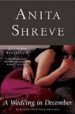 A WEDDING IN DECEMBER di SHREVE, ANITA 