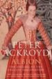 ALBION: THE ORIGINS OF THE ENGLISH IMAGINATION de ACKROYD, PETER 