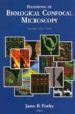 HANDBOOK OF BIOLOGICAL CONFOCAL MICROSCOPY (3RD EDITION) di PAWLEY, JAMES B. 
