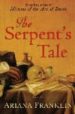 THE SERPENT S TALE di FRANKLIN, ARIANA 