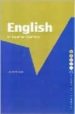 ENGLISH: AN ESSENTIAL GRAMMAR de NELSON, GERALD 