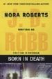 BORN IN DEATH de ROBB, J. D. 