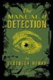 THE MANUAL OF DETECTION di BERRY, JEDEDIAH 