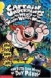 CAPTAIN UNDERPANTS AND THE WRATH OF THE WICKED WEDGIE WOMAN di PILKEY, DAV 