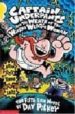 CAPTAIN UNDERPANTS AND THE WRATH OF THE WICKED WEDGIE WOMAN de PILKEY, DAV 
