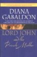 LORD JOHN AND THE PRIVATE MATTER di GABALDON, DIANA 