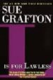 L IS FOR LAWLESS di GRAFTON, SUE 