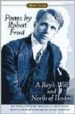 POEMS BY ROBERT FROST: A BOY S WILL AND NORTH OF BOSTON di FROST, ROBERT 