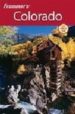 FROMMERS COLORADO (10 REV ED) di PETERSON, ERIK 