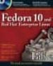 FEDORA 10 AND RED HAT ENTERPRISE LINUX BIBLE di NEGUS, CHRISTOPHER 