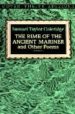 THE RIME OF THE ANCIENT MARINER AND OTHER POEMS de COLERIDGE, SAMUEL TAYLOR 