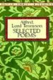 SELECTED POEMS de TENNYSON, ALFRED LORD 