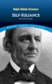 SELF-RELIANCE AND OTHER ESSAYS de EMERSON, RALPH WALDO 