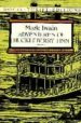 ADVENTURES OF HUCKLEBERRY FINN de TWAIN, MARK 