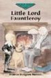 LITTLE LORD FAUNTLEROY de BURNETT, FRANCES HODGSON 