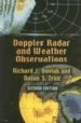 DOPPLER RADAR AND WEATHER OBSERVATIONS di VV.AA. 