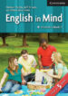 ENGLISH IN MIND 4. STUDENT S BOOK de PUCHTA, HERBERT 