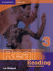 REAL READING WITHOUT ANSWERS (NIVEL 3) de DRISCOLL, LIZ 