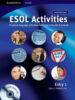 ESOL ACTIVITIES: ENTRY 1 di HARRISON, LOUIS 