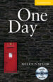 ONE DAY: LEVEL 2 ELEMENTARY/LOWER: BOOK WITH AUDIO CD PACK de NAYLOR, HELEN 