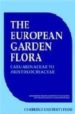 EUROPEAN GARDEN FLORA SET (VOLS. 1-6) di VV.AA. 