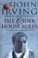 THE CIDER HOUSE RULES de IRVING, JOHN 