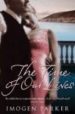 THE TIME OF OUR LIVES de PARKER, IMOGEN 
