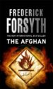 THE AFGHAN di FORSYTH, FREDERICK 