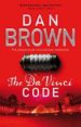 THE DA VINCI CODE de BROWN, DAN 