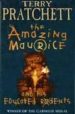 THE AMAZING MAURICE AND HIS EDUCATED RODENTS de PRATCHETT, TERRY 