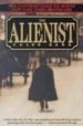 THE ALIENIST de CARR, CALEB 
