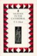 MURDER IN THE CATHEDRAL de ELIOT, T.S. 