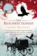 THE RESURRECTIONIST de BRADLEY, JAMES 