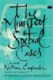 THE MINISTRY OF SPECIAL CASES di ENGLANDER, NATHAN 