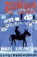 ZORBA THE GREEK de KAZANTZAKIS, NIKOS 