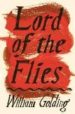 LORD OF THE FLIES di GOLDING, WILLIAM 