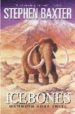 ICEBONES de BAXTER, STEPHEN 