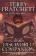 THE NEW WORLD COMPANION di PRATCHETT, TERRY  BRIGGS, STEPHEN 