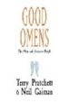 GOOD OMENS di PRATCHETT 