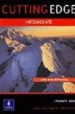 CUTTING EDGE. STUDENTS  BOOK (INTERMEDIATE) de CUNNINGHAM, SARAH  MOOR, PETER 