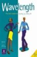 WAVELENGTH: PRE-INTERMEDIATE  COURSEBOOK de BROOKS, JULIA  BURKE, KATHY 