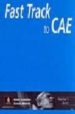 FAST TRACK TO CAE. TEACHER'S BOOK de STANTON, ALAN  MORRIS, SUSAN 