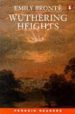 WUTHERING HEIGHTS de BRONTE, EMILY 