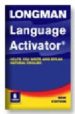 LONGMAN LANGUAGE ACTIVATOR di VV.AA. 