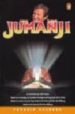 JUMANJI (LEVEL 2-ELEMENTARY) de STRASSER, TODD 